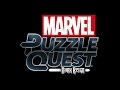Marvel Puzzle Quest Comes to Console