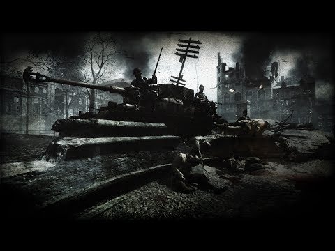 Call of Duty World at War OST - "Vendetta"