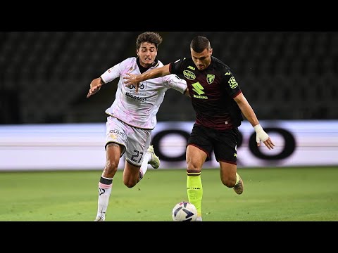 Torino-Palermo 3-0 | Coppa Italia - Trentaduesimi di finale
