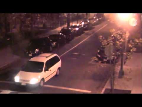 Vehicle of Interest in Kidnap/1st Deg Sex Abuse, 1500 b/o 5th St, NW, on November 21, 2015