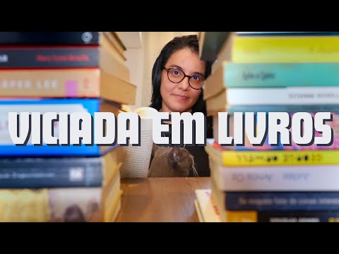 Esse Comportamento Mudou a Minha Vida | Introvertida Bookworm