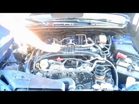 2015+ Subaru WRX IAG EGR delete installation guide