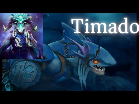 highlight - Timado Slark vs Storm, NA, TB, Venomancer, Chen - bs vs TSM g2 Riyadh Masters dota2