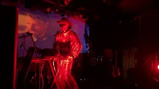 Rich Aucoin LIVE | Want to Believe | 11/7/2021| Buffalo, NY