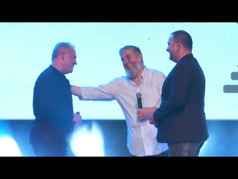 Ferki Shala TNT #Zico33Vite