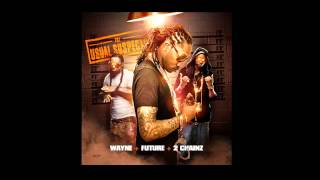 Future Ft. Rick Ross Birdman French Montana - Karate Chop - The Usual Suspects I Mixtape