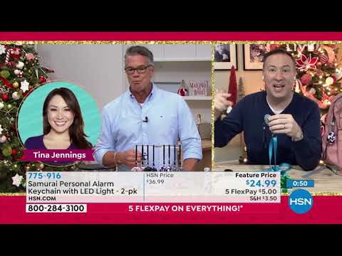 HSN | Electronic Gifts - Black Friday Preview 11.25.2021 - 08 AM