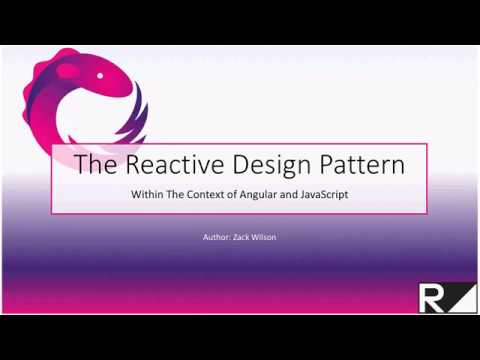 RxJS: The Basics - What Is It and Why Use It? - Workshop