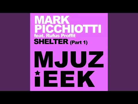 Shelter (Mark Picchiotti Deep Dub)