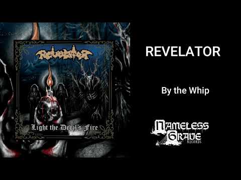 Revelator - Light the Devil's Fire (Official FULL ALBUM, 2025)