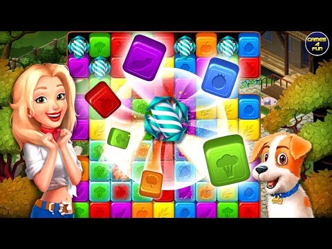 Rancho Blast: Family Story