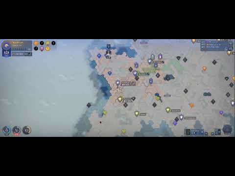 HUMANKIND™ | Ep.4 | PC Gameplay (3440x1440) closed beta june