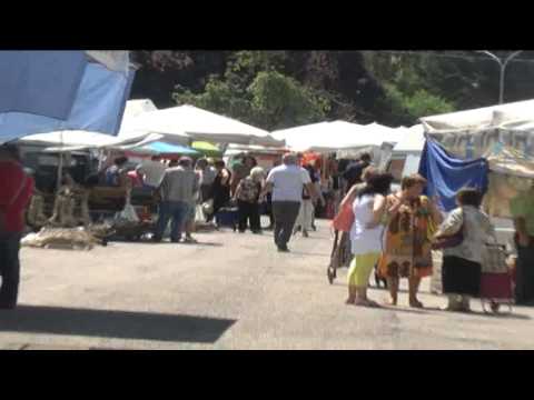 ONDA TG 11.07.2014 - MERCAT SULMONA:CRITICHE MINORANZA CONTRO MANCATO SPOSTAMENTO