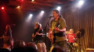 The Meat Puppets (original lineup) - The Monkey and the Snake Live at the Crescent Ballroom 11/24/18