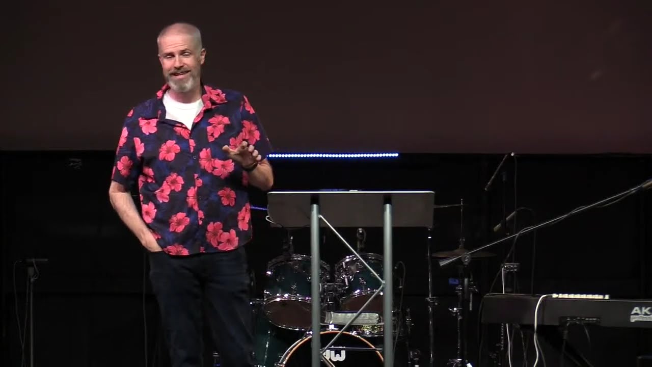 Why Following Jesus Is More Than Rule-Keeping