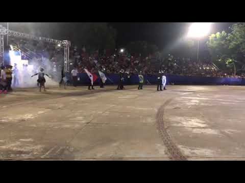 Ruden Criptus entrada no Inter de Paragominas