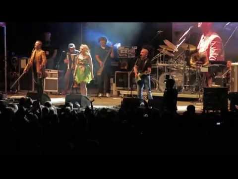 Čechomor - Gorale,  Live HD, Lodenica 2014