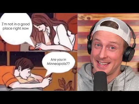 Wer lacht, verliert #296