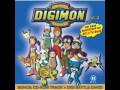 Digimon 02 Soundtrack -13- Ich werde da sein ...