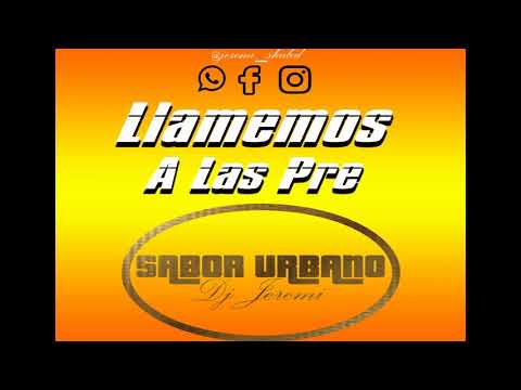 Llamemos A Las Pre - Audio Oficial  SALSA CHOKE - 2019 dj jeremi