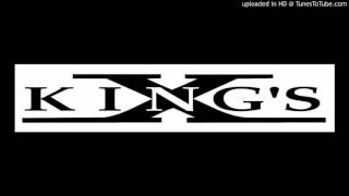 King&#39;s X - 8.Everybody Knows a Little Bit of Something - London Astoria 1990