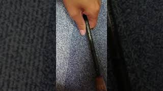 平瀬彪 撮影  タックル紹介 4