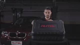 Autel MaxiSys MS906TS Introduction