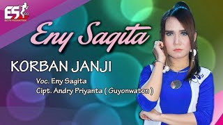 Download lagu Eny Sagita - Korban Janji | Dangdut ( Music Video) mp3