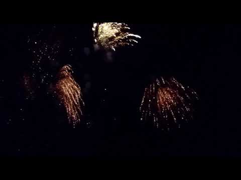 Pyromagic SZCZECIN 2018