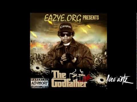 Kromestar x Eazy-E - In 2 Minds Loco Artz Remix