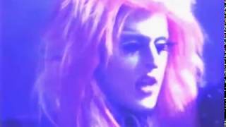 Blood Oath - Performance by Biqtch Puddin