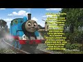 Thomas Friends Season 17 18 End Credits But The Audio Is The Season 1 7 End Credits Theme