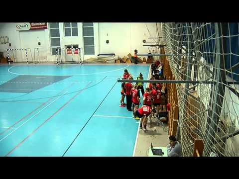 Hajdúnánási Televízió: Hajdúnánás SK - Abonett KC