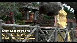 Download lagu Nada Soraya - Menangis (Original VCD Karaoke) mp3 Download lagu Nada Soraya - Menangis (Original VCD Karaoke) mp3