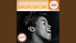 Passing Strangers &amp; Billy Eckstine