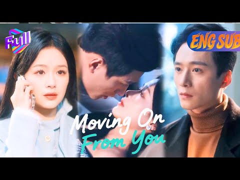 [ENG SUB]💖The CEO Took Her Home to Raise; She Fell in Love with Her "Uncle" #Minidrama