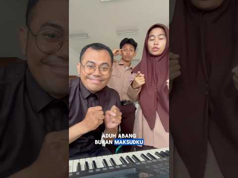 Stecu - Faris Adam Vocal Class Sir Tri Adinata with Amed & Moza