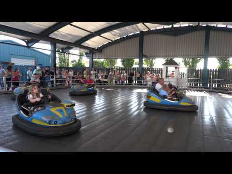 The Dodgems