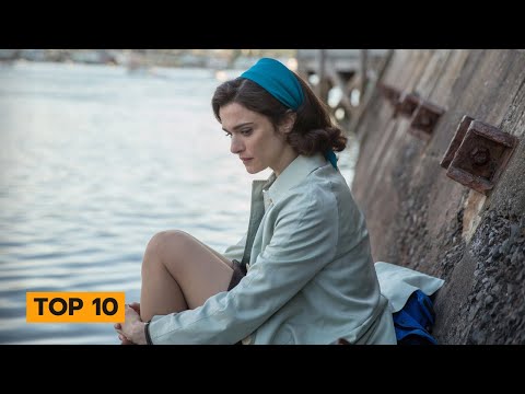 Top 10 Rachel Weisz Movies