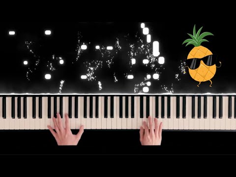 Scott Joplin - Pineapple Rag