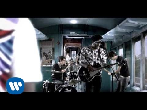 Bloc Party - I Still Remember (Official Video)
