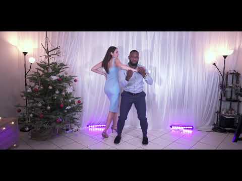 C4 Pedro • Nossas Coisas • Improvisation • Céline & Thierry Sambakin