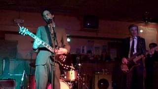 Clem Snide--Ice Cube