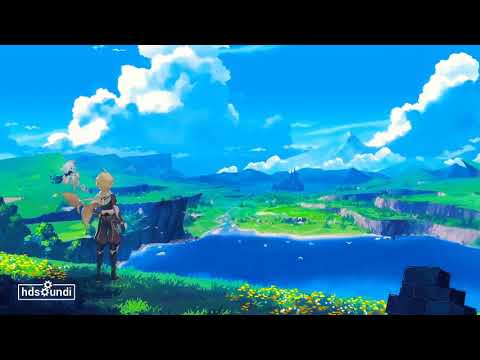 Most Beautiful Music: "Quintessence" Soundtrack