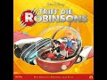 Triff Die Robinsons Hörspiel Zum Disney Film Various