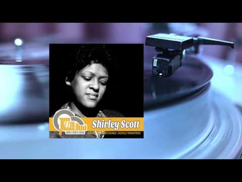 JazzCloud - Shirley Scott (Full Album)