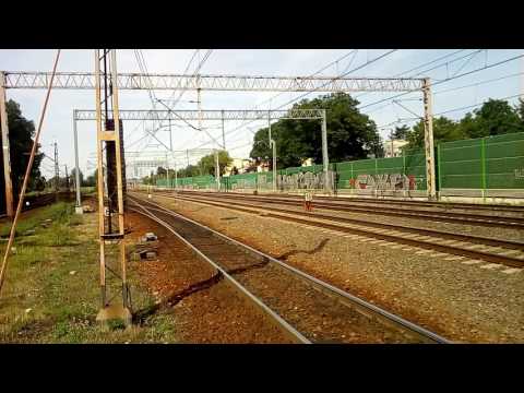 ED250-XXX | Warszawa Włochy | 11.07.2016