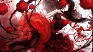 Nightcore - Covered By Roses [HD]