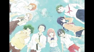 Download lagu Koe no Katachi (A Silent Voice)  OST playlist - Kensuke Ushio Mix mp3 Download lagu Koe no Katachi (A Silent Voice)  OST playlist - Kensuke Ushio Mix mp3