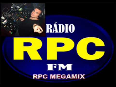 RPC MEGAMIX - DJ Memê (1992) PARTE 01